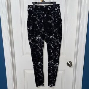 Pop Fit L yoga pant with pockets